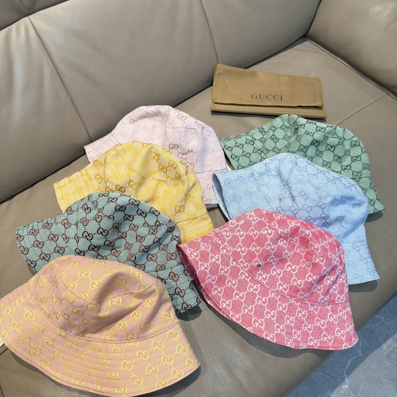 Gucci Hat dx27